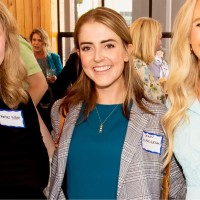 James Law Firm Employee Jenn Henderson's profile photo