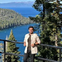 Indrajit S Email & Phone Number