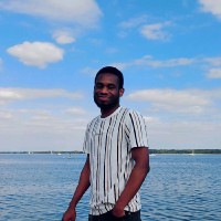 Rensselaer Polytechnic Institute Employee Emmanuel Baidoo's profile photo