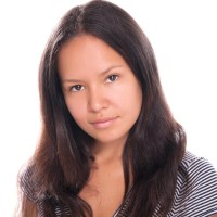 Cool & Associates LLC Employee Camila Ussa's profile photo