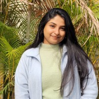 Sysfort Inc. Employee Aditi Hingmire's profile photo