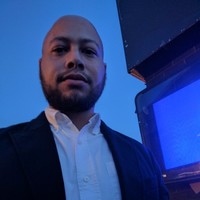 Hi! Tech Employee Anthony Lee's profile photo