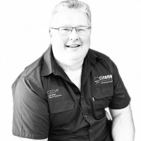 Cinema Architects Employee Andre van Pletsen's profile photo
