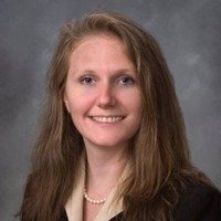 Lubrizol Employee Seren Frantz's profile photo