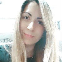 Alfaparf Milano Argentina Employee Romina Cachi's profile photo