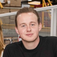 CB Employee Frank Reparon's profile photo