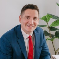 IT Accel, Inc. Employee Cody Martin's profile photo
