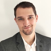 EUROS Employee Ianis Delorme's profile photo