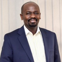 Email e telefono di Julian Kyula