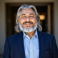 An Inspired Life Employee Christopher Mitra's profile photo