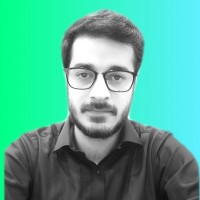 Tranchulas Employee Syed Kazmi's profile photo