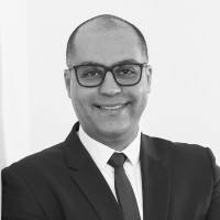 Gebr. Pfeiffer Employee Ahmed Essam's profile photo