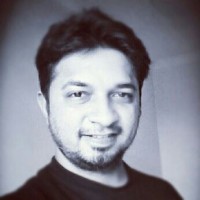 Plantix Employee Pritesh Bhavsar's profile photo