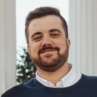 Rubrik Employee Michael Atkinson's profile photo