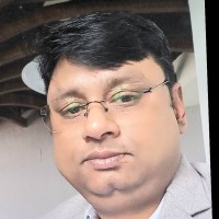 Marengo Asia Healthcare Employee Virendra Shukla's profile photo