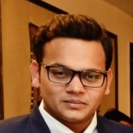 Indian Angel Network Employee Mayank Agarwal's profile photo