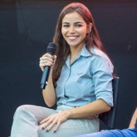 NEXUM Digital Employee Bruna Vitória Costa Oliveira's profile photo