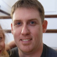 Total Life Employee Timothy Calvin's profile photo