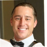 In-The-Cut Employee Christopher Conroy's profile photo