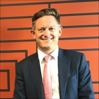 Ripjar Employee Adam Jones's profile photo