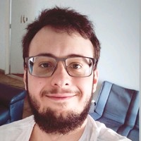 Dimastec Employee Lincoln Ferreira's profile photo