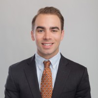 SymTrain Employee Reece Lincoln's profile photo