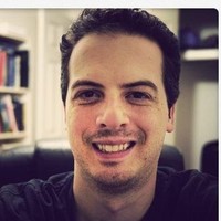 CEDA International Employee David Kind's profile photo
