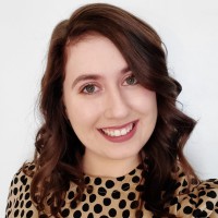 Hopebridge Employee Khloe Mossman's profile photo