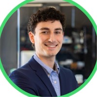 Olson Custom Designs Employee Michael Faragalla's profile photo