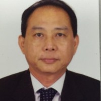 Komax Employee Larry Wee's profile photo