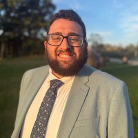 Indianapolis Hebrew Congregation Employee Blake Kraus's profile photo