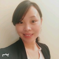 MedChemExpress LLC Employee Samantha Gao's profile photo