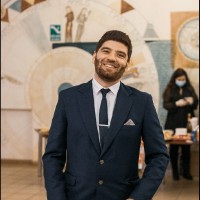 Andrei Cojanu Email & Phone Number