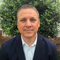 Energy and Security Group Employee Michael Sines's profile photo
