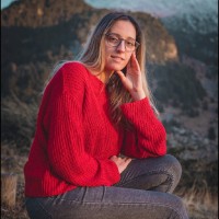 Govern d'Andorra Employee Laia B.'s profile photo
