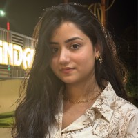 Fossbytes Employee Sanchita Meena's profile photo