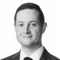 Gavin de Becker & Associates (GDBA) Employee Christopher Gervais's profile photo