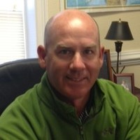 Gainesville Fire Protection Employee Mark Montgomery's profile photo