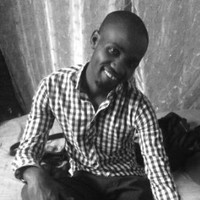 BIG FIVE Employee Thabiso Bekiswayo's profile photo