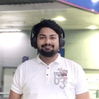 Ritesh Chaurasia Email