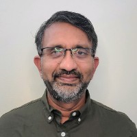 Amazon Employee Sameer Gupta's profile photo