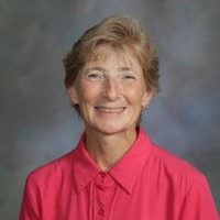 Roberts Wesleyan College Employee Sharon Conley's profile photo