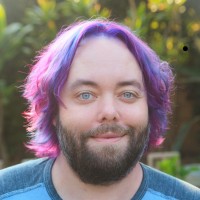 Signal Sciences Employee Erik Nelson's profile photo