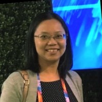 Meta Employee Junjie Cai's profile photo