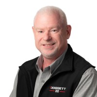 Doggett Freightliner Employee Mike Payne's profile photo