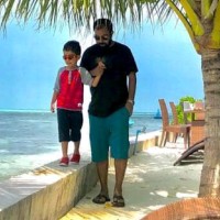 Pomelo Employee Abdul Aleem's profile photo