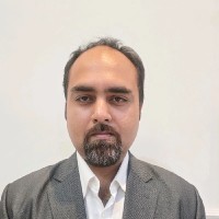 Birdseye Security Solutions Employee Maruf Mahmood's profile photo