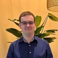 Autoflex Employee Bas van Zanten's profile photo