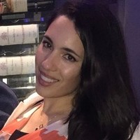 Capitol Steel Structures Employee Daniela Caro's profile photo