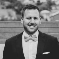 Fagersta Steels Pty Ltd Employee Chris Glenn's profile photo